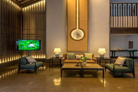 九华山东崖宾馆