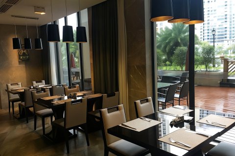 惠州翡翠山华美达酒店