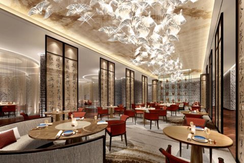 盐城金鹰尚美酒店