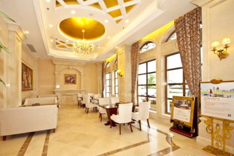 维也纳酒店(霞浦火车站店)