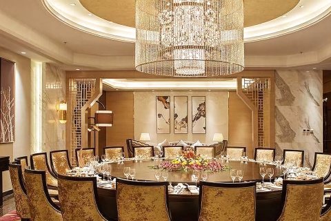 犍为新兴世纪酒店