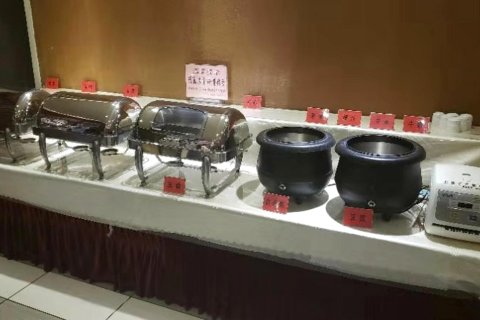 如家华驿精选酒店(平凉新民路店)