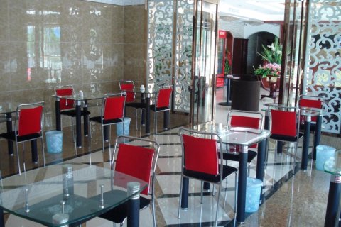 格林豪泰酒店(霍山迎驾大道和顺花苑店)