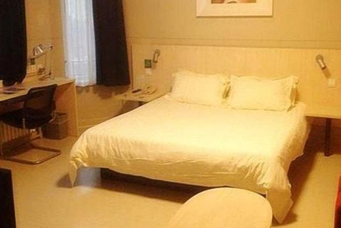 锦江之星(大连火车站俄罗斯风情街店)