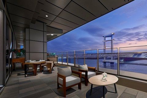 泉州泰禾洲际酒店