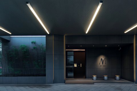 杭州心隅设计师酒店
