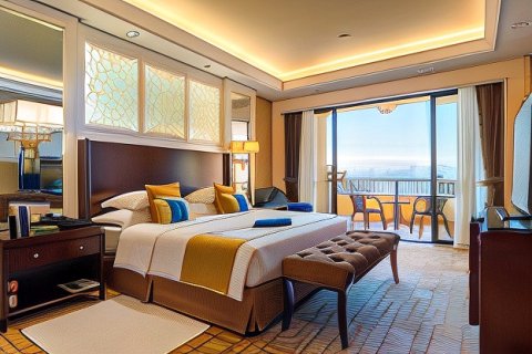 义乌幸福湖国际会议中心