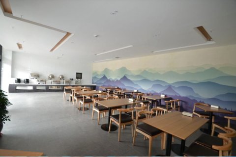 星程酒店(林芝店)