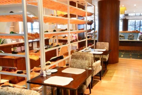 黄山轩辕国际大酒店