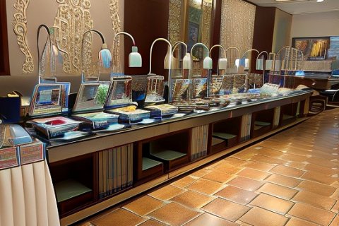 北京内蒙古大厦