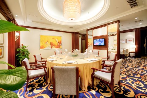 盐城金陵水城酒店