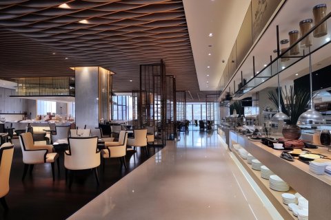 东莞康帝国际酒店