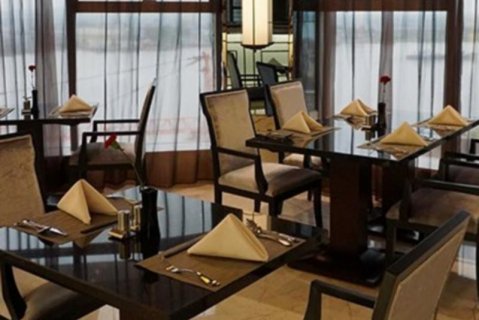 丹东威尼斯建国饭店