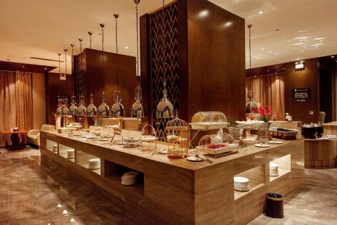 伊宁温州国际大酒店