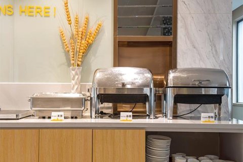 城市便捷酒店(玉林云天宫大润发店)