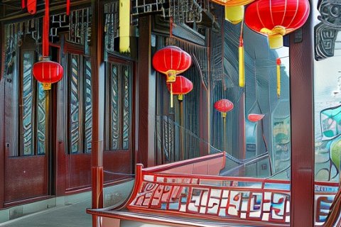 杭州华辰国际饭店