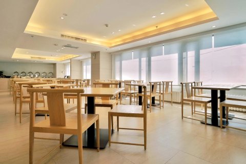 全季酒店(兰州大学火车站店)