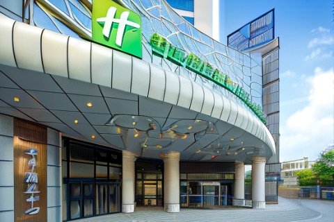 杭州西湖东智选假日酒店