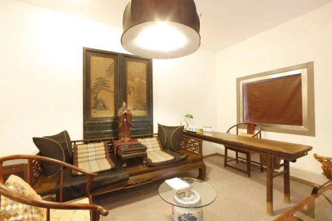 青岛途客公寓酒店