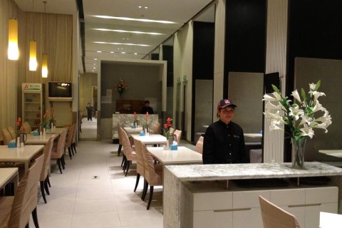 锦江之星酒店(青岛栈桥中山路地铁站店)