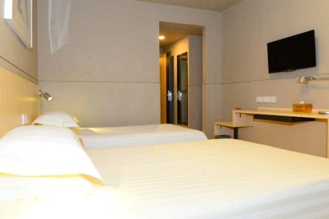 锦江之星风尚(深圳福田会展中心福民地铁站店)