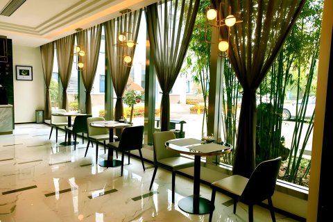 白玉兰酒店(曲阜三孔景区春秋西路店)