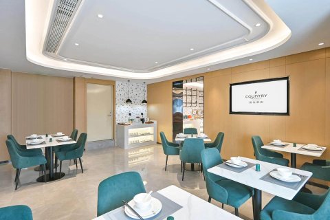 丽怡酒店(天津五大道小白楼地铁站店)