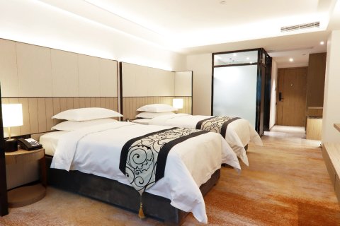 深圳中泰来大酒店