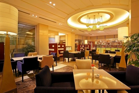 成都润邦国际酒店(金沙博物馆一品天下双地铁站店)