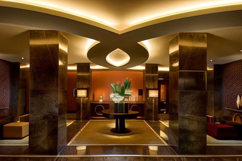 北京希尔顿酒店