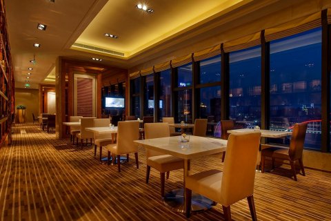 重庆丽笙世嘉酒店