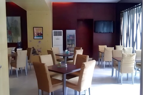 白玉兰酒店(厦门大学世茂双子塔店)