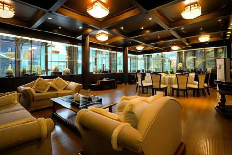 成都圆和圆佛禅酒店