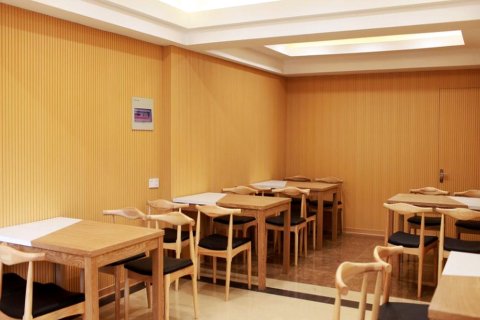 格林豪泰酒店(全椒高铁站意大利商贸城店)