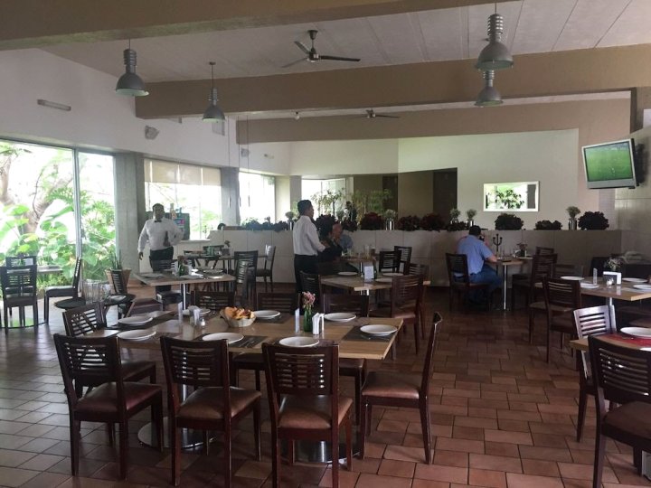 Villablanca酒店(Hotel Villablanca)
