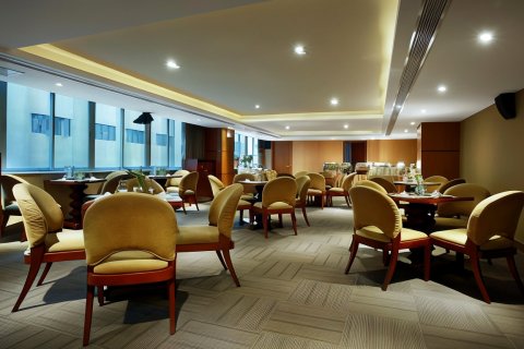 深圳中泰来大酒店