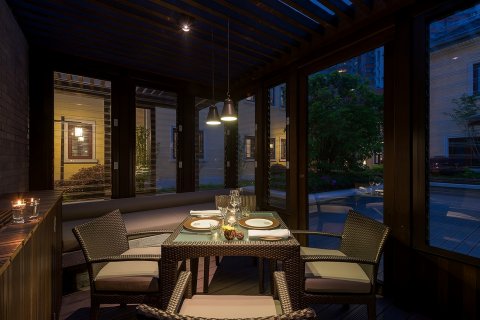 罗莱夏朵·南京颐和公馆