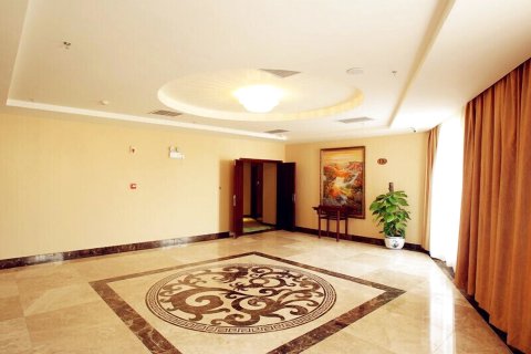 三亚夏威夷大酒店