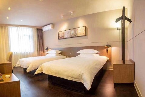 锦江之星品尚(昌吉行政中心店)