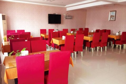 骏怡精选酒店(武义壶山广场店)