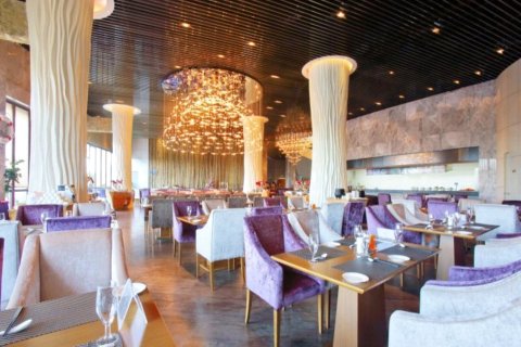 阳江海陵岛海韵戴斯温德姆酒店