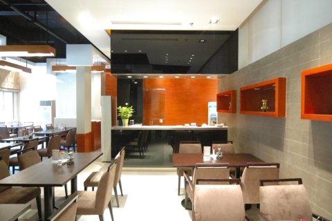 锦江之星(嘉兴南湖店)