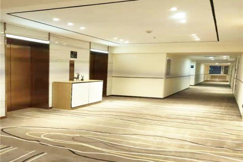 汉庭酒店(长春卫星广场物贸大厦店)