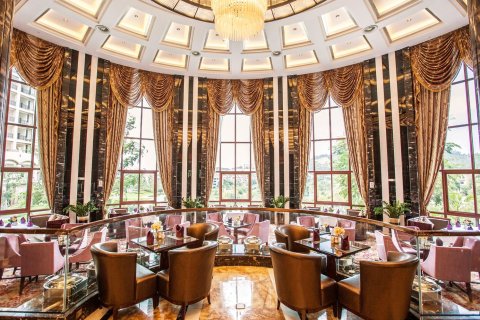 开平翡翠湾凤悦凤凰酒店