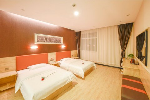 7天优品(湖州南浔古镇店)