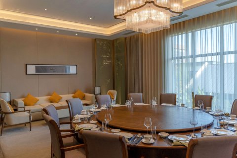 水月周庄铂尔曼酒店