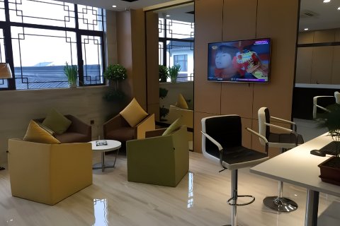 7天阳光酒店(甪直古镇景区店)