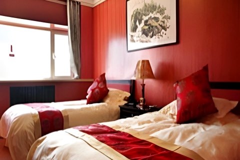 青岛东海大酒店