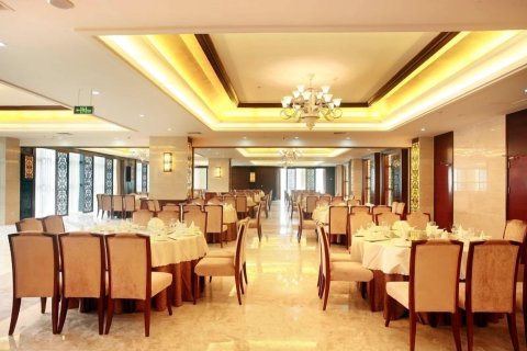 三亚康特王府会议度假酒店(三亚站店)