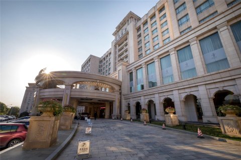 张家界阳光酒店